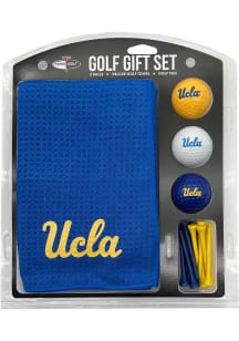 UCLA Bruins Microfiber 16x40 Golf Gift Set