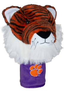 Clemson Tigers Mascot Golf Headcover