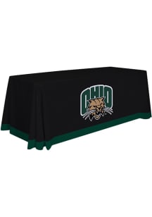 Ohio Bobcats 6' Tablecloth