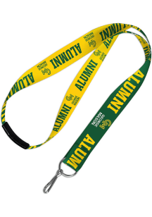 George Mason University Alumni Breakaway Lanyard - Green