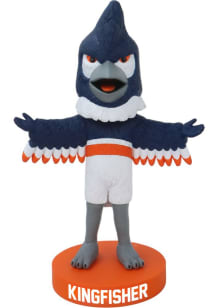 Illinois Fighting Illini 8in Mascot Bobblehead