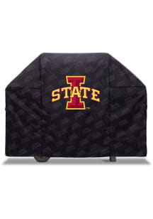 Iowa State Cyclones Heavy Duty BBQ Grill Cover