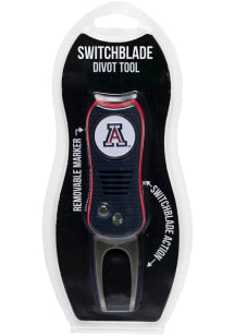Arizona Wildcats Switchblade Divot Tool
