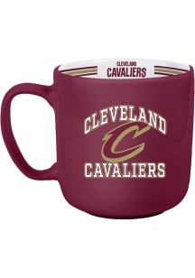 Cleveland Cavaliers 15oz Ceramic Mug - Maroon
