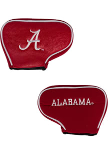 Alabama Crimson Tide Crimson Blade Putter Cover