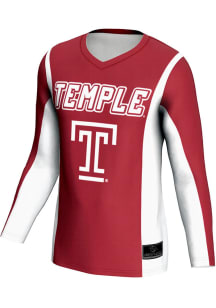 ProSphere Temple Owls Red Rival Volleyball Jersey