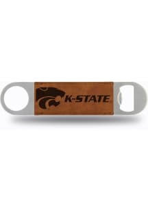 K-State Wildcats Bar Blade Bottle Opener