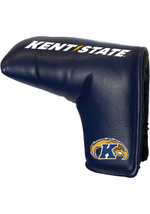 Kent State Golden Flashes Blue Putter Cover Putter Cover