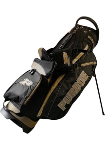 Purdue Boilermakers Fairway Stand Golf Bag