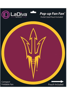 Arizona State Sun Devils Pitchfork Cheer Rally Towel
