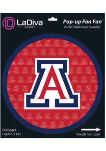 Arizona Wildcats A Cheer Rally Towel