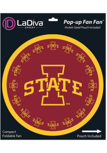 Iowa State Cyclones Cheer Rally Towel