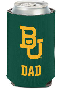 Baylor Bears Dad Coolie