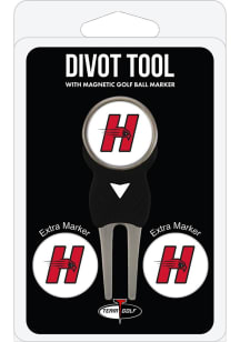 Hartford Hawks 3 Pack Ball Marker Divot Tool