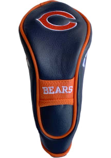 Chicago Bears Hybrid Golf Headcover