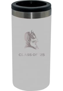 The Memory Company Duke Blue Devils Class of 2025 12oz Slim Stainless Steel Coolie