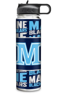 Maine Black Bears 22oz Water Bottle