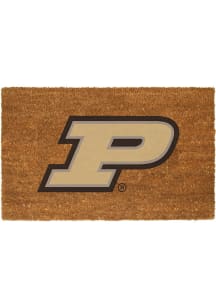 Purdue Boilermakers 19.5x29.5 Door Mat