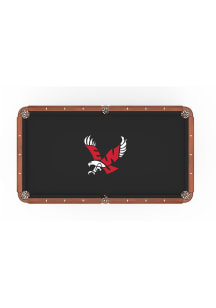 Eastern Washington Eagles Pool Table Cloth Pool Table Accessories