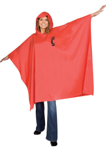 Cincinnati Bearcats LW Poncho