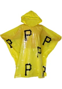 Pittsburgh Pirates Lightweight Poncho