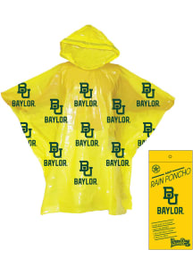 Baylor Bears Lightweight Poncho