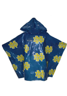 Notre Dame Fighting Irish Lightweight Poncho