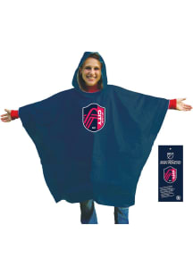 St Louis City SC Lightweight Poncho