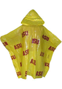 Arizona State Sun Devils Lightweight Poncho
