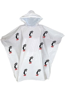Cincinnati Bearcats Lightweight Poncho