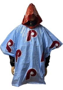 Philadelphia Phillies Lightweight Poncho