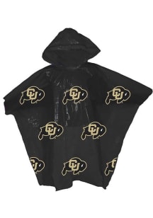 Colorado Buffaloes Lightweight Poncho