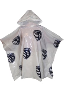 Sporting Kansas City Stadium Poncho