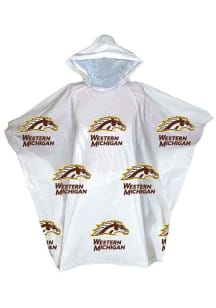 Western Michigan Broncos Lightweight Poncho