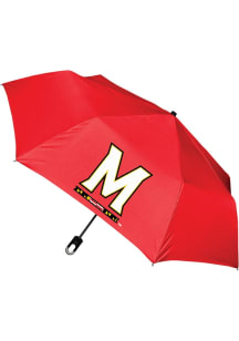 Maryland Terrapins Mini Clip Umbrella