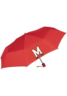 Maryland Terrapins Pocket Umbrella