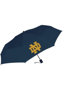 Notre Dame Fighting Irish Pocket Umbrella