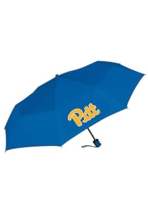 Pitt Panthers Pocket Umbrella