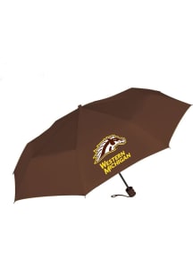 Western Michigan Broncos Pocket Umbrella