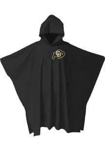 Colorado Buffaloes Medium Weight Mesh Bag Poncho