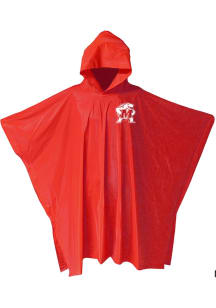Maryland Terrapins Medium Weight Mesh Bag Poncho
