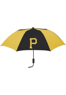 Pittsburgh Pirates Two Tone Auto Fold Umbrella