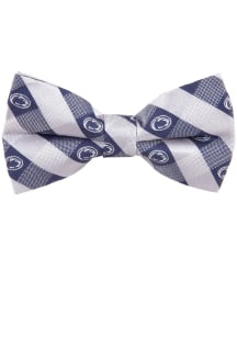 Penn State Nittany Lions Check Bow Mens Tie