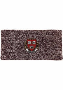 LogoFit Harvard Crimson Cameron Womens Headband