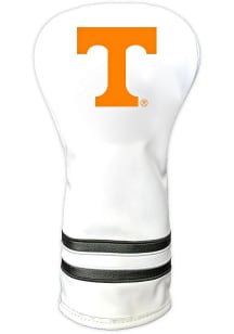 Tennessee Volunteers Vintage Driver Golf Headcover
