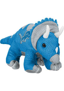 Detroit Lions 10" Triceratops Fashion Plush