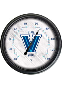 Villanova Wildcats Outdoor Thermometer Weather Tool
