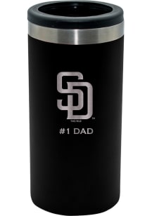 The Memory Company San Diego Padres Dad 12oz Coolie
