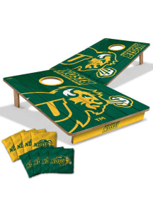 North Dakota State Bison 2x3 Corn Hole
