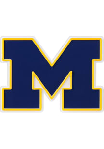 Michigan Wolverines Team Logo LED Neon Sign